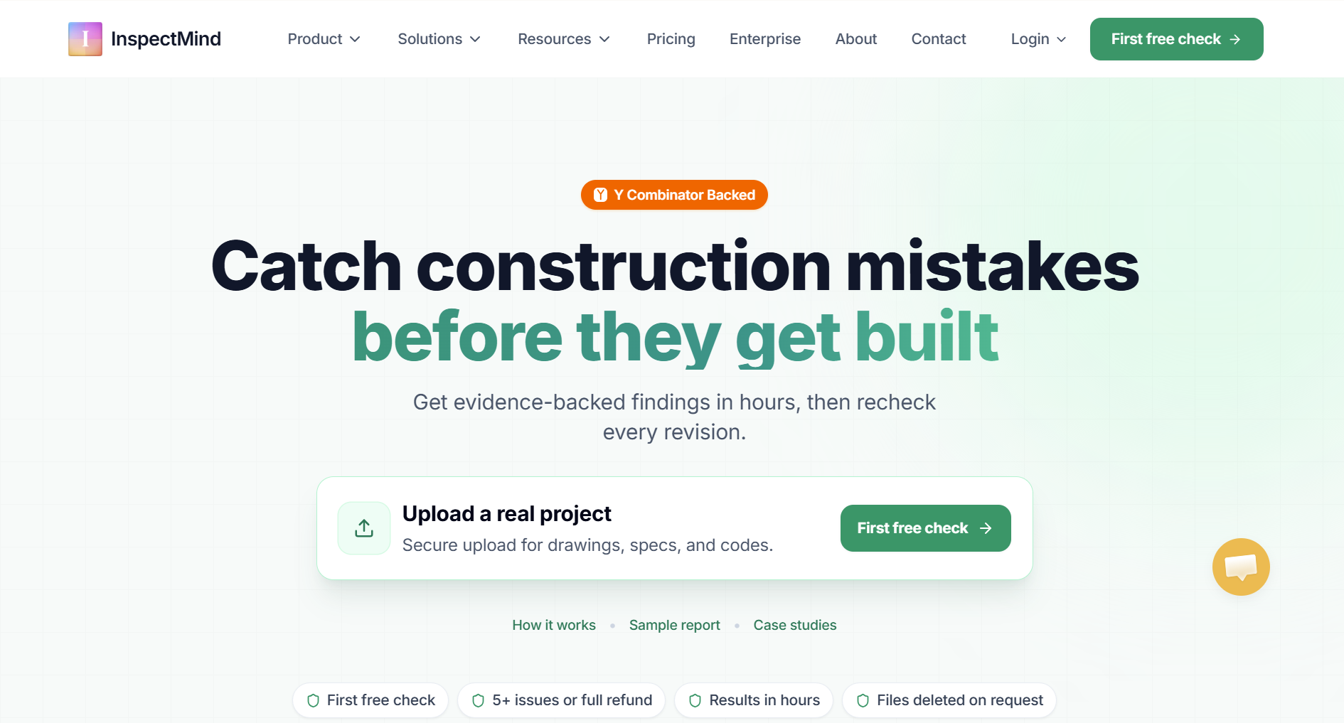 InspectMind AI