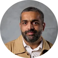 Kanav Hasija, Co-Founder and CEO of MeltPlan